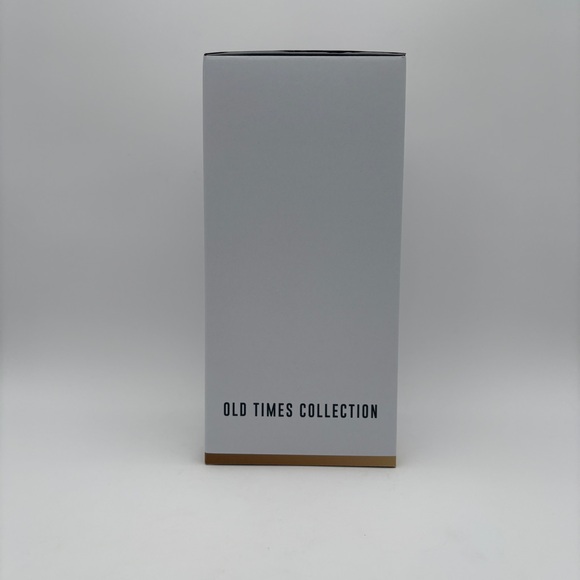 NIB New Set Of 4 Noonberry Metal Storeage Canister Set Flour Coffee Sugar Tea - Picture 5 of 5